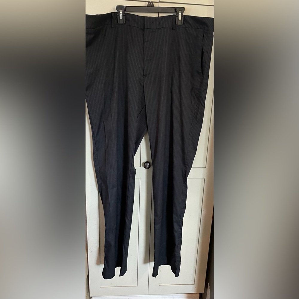 Dress pants